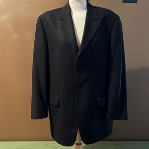 Men’s suit jacket